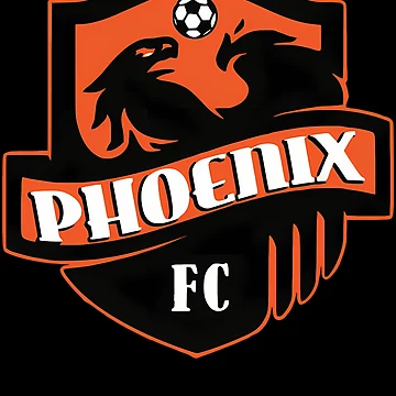 Artwork thumbnail, Phoenix Rising by Rakeeb199