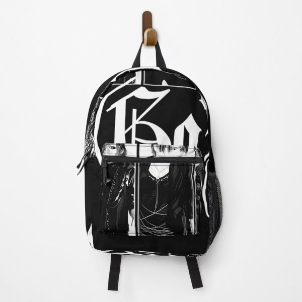 Item preview, The Gazette Japan designed and sold by HafizAlbaloshi.