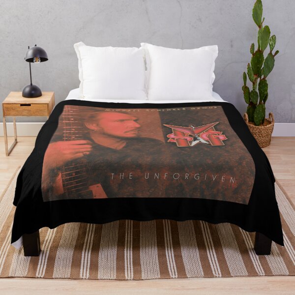 Item preview, michael schenker the unforgiven guitarist designed and sold by Ezgear.