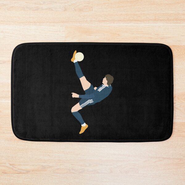 Item preview, Scott Mctominay Bicycle Kick designed and sold by ziyadLAT.
