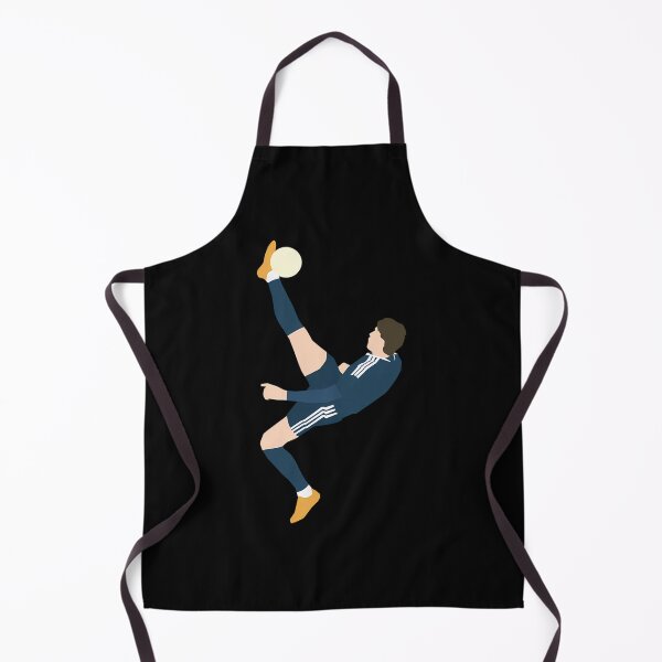 Item preview, Scott Mctominay Bicycle Kick designed and sold by ziyadLAT.