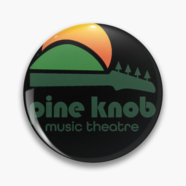 Item preview, Pine Knob designed and sold by Rakeeb199.