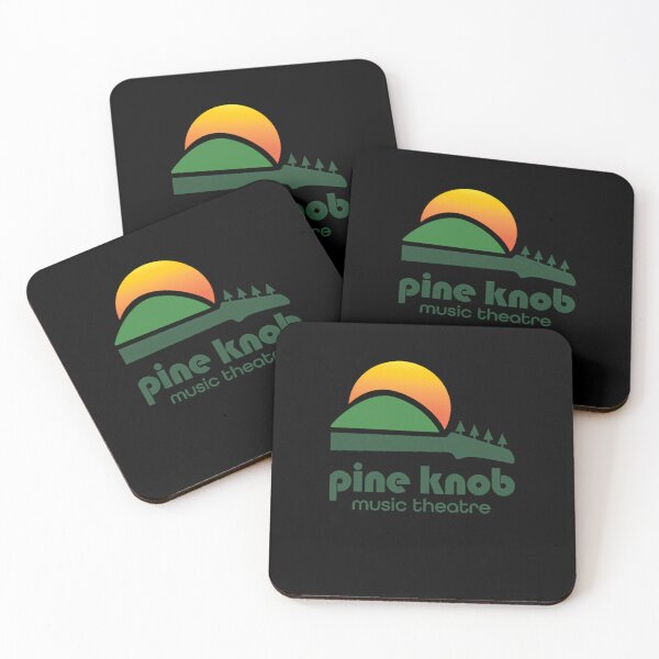 Item preview, Pine Knob designed and sold by Rakeeb199.
