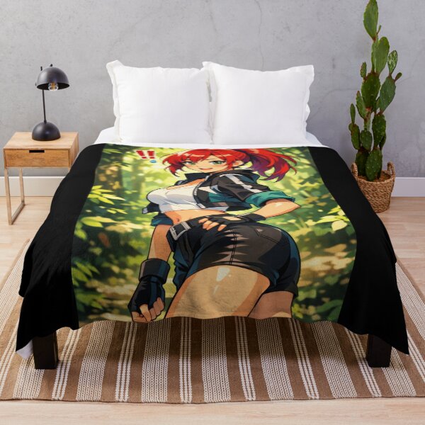 Item preview, Radiant Redhead's Enchanted Forest Expedition designed and sold by Jason123za.