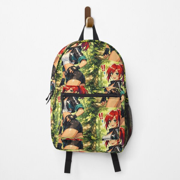 Item preview, Radiant Redhead's Enchanted Forest Expedition designed and sold by Jason123za.