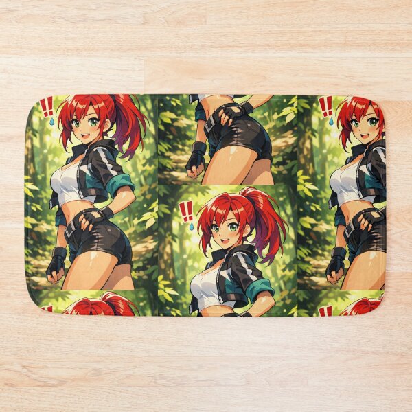 Item preview, Radiant Redhead's Enchanted Forest Expedition designed and sold by Jason123za.