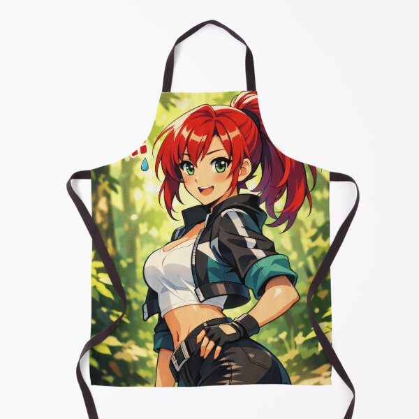 Item preview, Radiant Redhead's Enchanted Forest Expedition designed and sold by Jason123za.