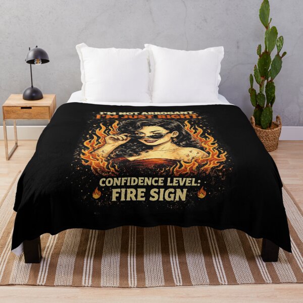 Item preview, Fire Sign Energy designed and sold by AlvelinaCP.