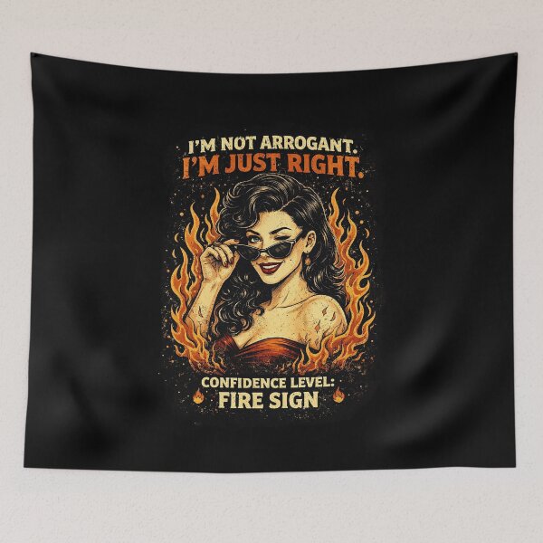 Item preview, Fire Sign Energy designed and sold by AlvelinaCP.
