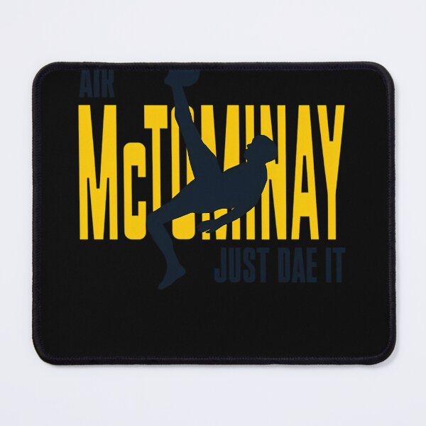 Item preview, Scott Mctominay Just Dae It designed and sold by ziyadLAT.