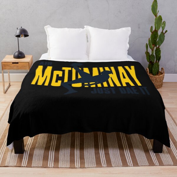 Item preview, Scott Mctominay Just Dae It designed and sold by ziyadLAT.