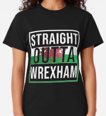 t shirt printing wrexham