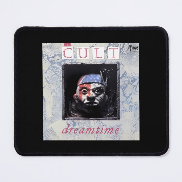 Item preview, The Cult Dreamtime designed and sold by Ezgear.