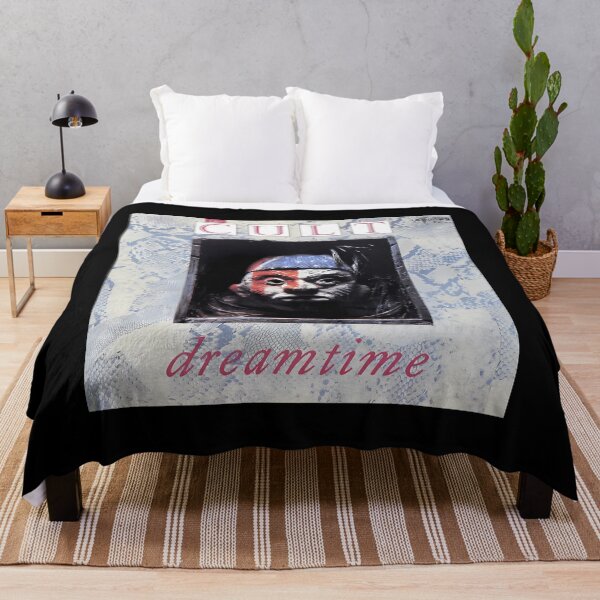 Item preview, The Cult Dreamtime designed and sold by Ezgear.