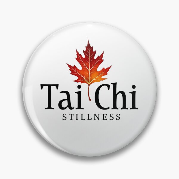 Item preview, Tai Chi Stillness designed and sold by ArtelierMe.