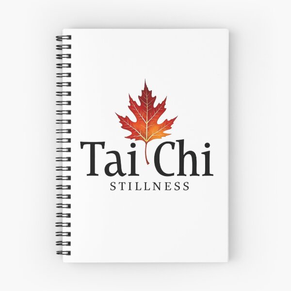 Item preview, Tai Chi Stillness designed and sold by ArtelierMe.