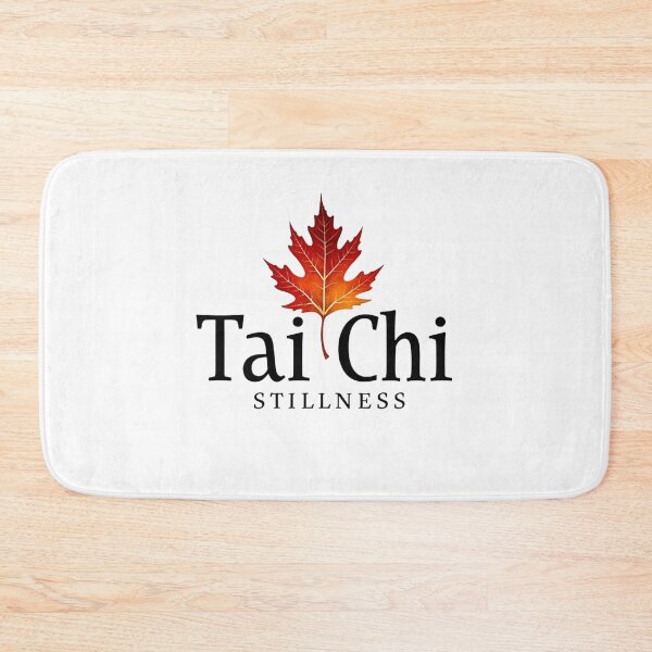 Item preview, Tai Chi Stillness designed and sold by ArtelierMe.