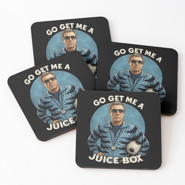 Item preview, Get Me a Juice Box – Kicking and Screaming  designed and sold by andr3s0uz4.