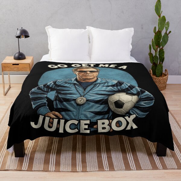 Item preview, Get Me a Juice Box – Kicking and Screaming  designed and sold by andr3s0uz4.
