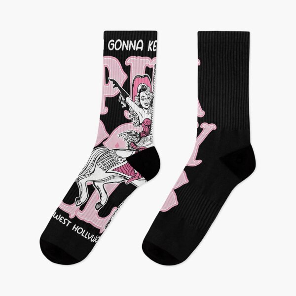Item preview, Pink Pony Club designed and sold by Rakeeb199.