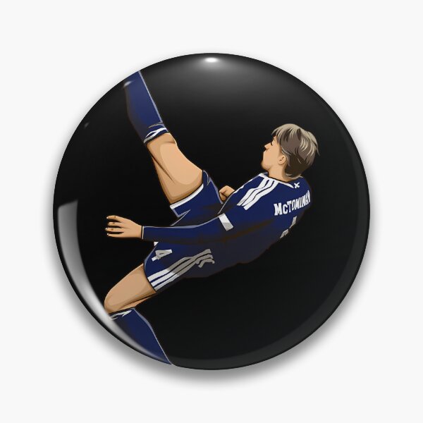 Item preview, Scott Mctominay designed and sold by ziyadLAT.