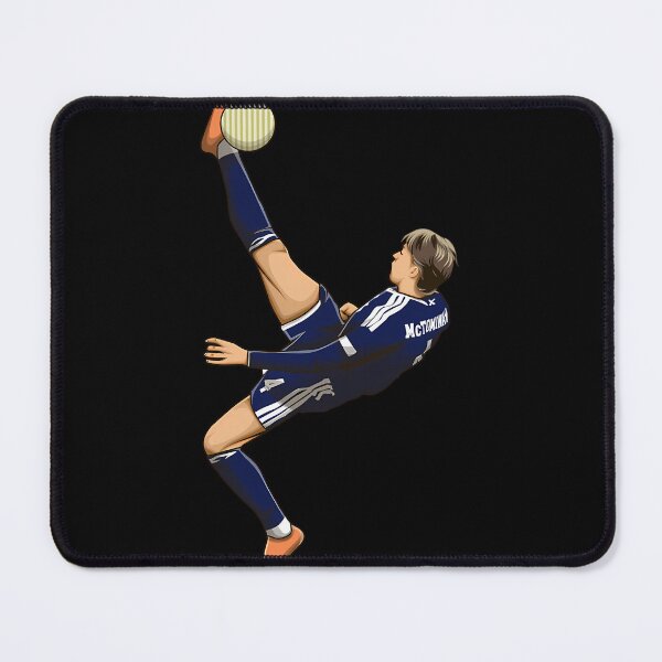 Item preview, Scott Mctominay designed and sold by ziyadLAT.