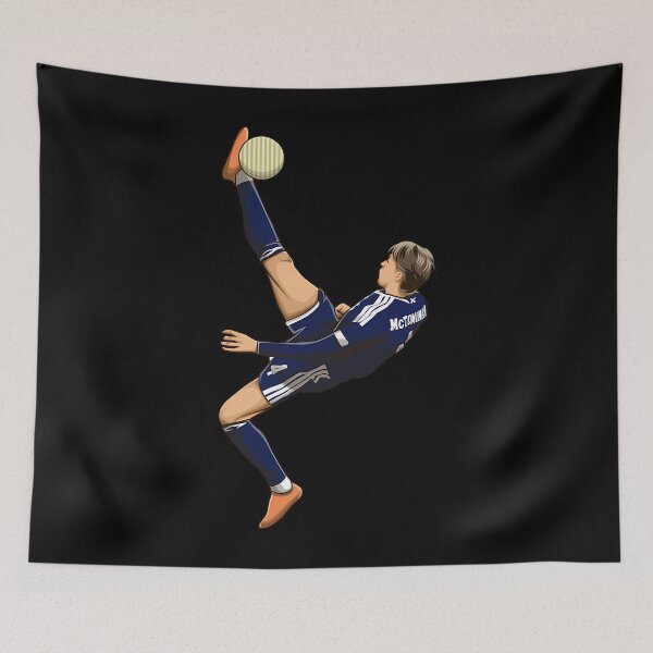 Item preview, Scott Mctominay designed and sold by ziyadLAT.
