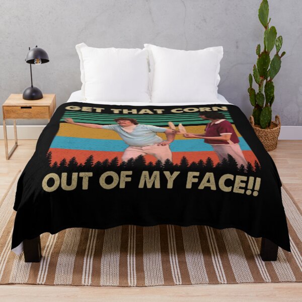 Item preview, Get That Corn Out Of My Face  designed and sold by andr3s0uz4.