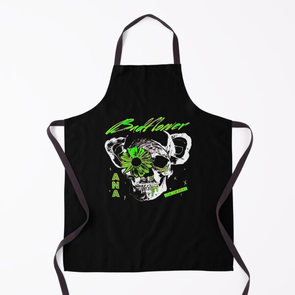 Item preview, American Badflower ANA  designed and sold by HafizAlbaloshi.