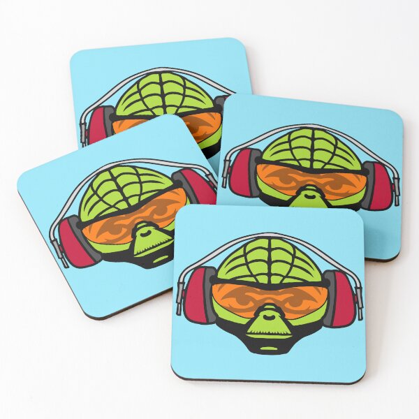 Item preview, Sport Shooter Yoda designed and sold by saripsis.