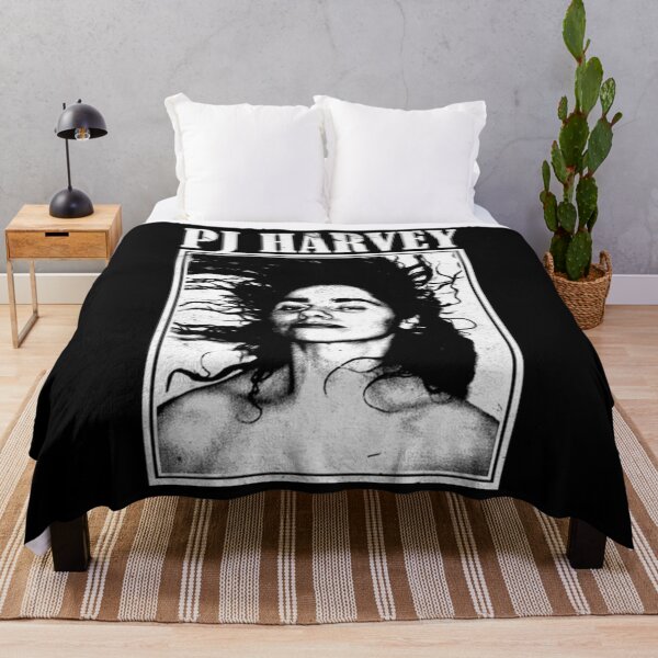 Item preview, Pj Harvey Distressed designed and sold by Rakeeb199.