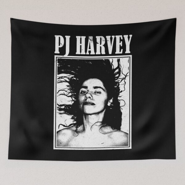 Item preview, Pj Harvey Distressed designed and sold by Rakeeb199.