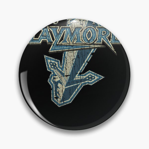 Item preview, Scottish Claymores 1995 designed and sold by ziyadLAT.