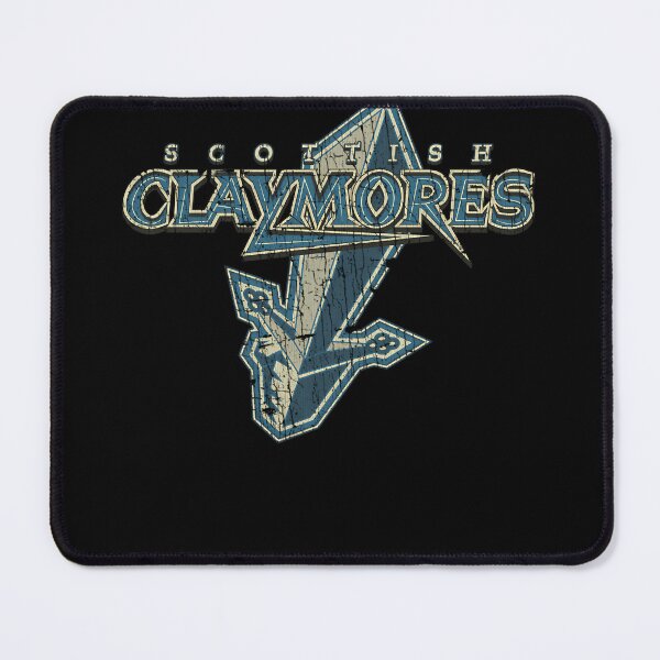 Item preview, Scottish Claymores 1995 designed and sold by ziyadLAT.