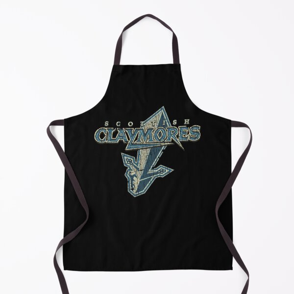 Item preview, Scottish Claymores 1995 designed and sold by ziyadLAT.