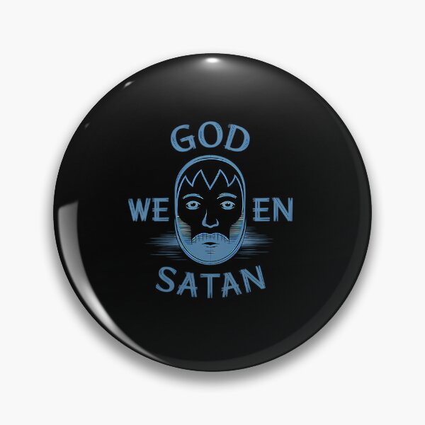 Item preview,  Weens Band  Godweensatan designed and sold by Glitches 16.