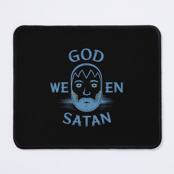 Item preview, Weens Band Godweensatan designed and sold by Glitches 16.