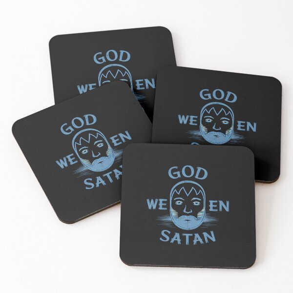 Item preview,  Weens Band  Godweensatan designed and sold by Glitches 16.