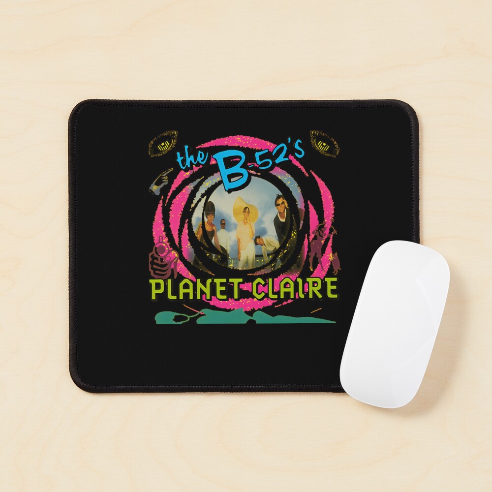 Item preview, Mouse Pad designed and sold by Rakeeb199.
