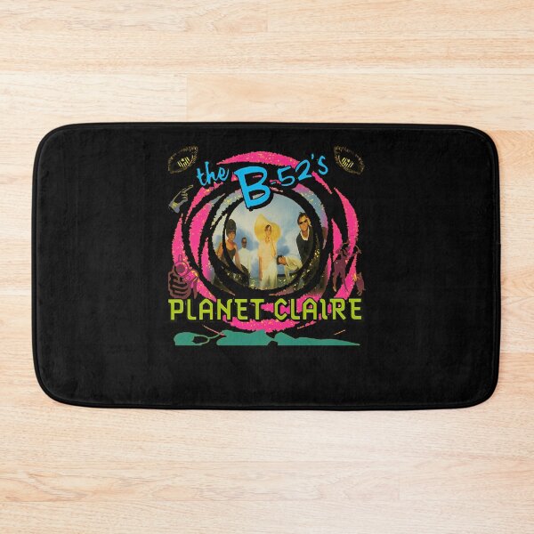 Item preview, Planet Claire designed and sold by Rakeeb199.