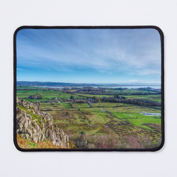 Item preview, View From Hoad Hill Ulverston designed and sold by Alisonchambers2.