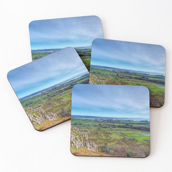 Item preview, View From Hoad Hill Ulverston designed and sold by Alisonchambers2.