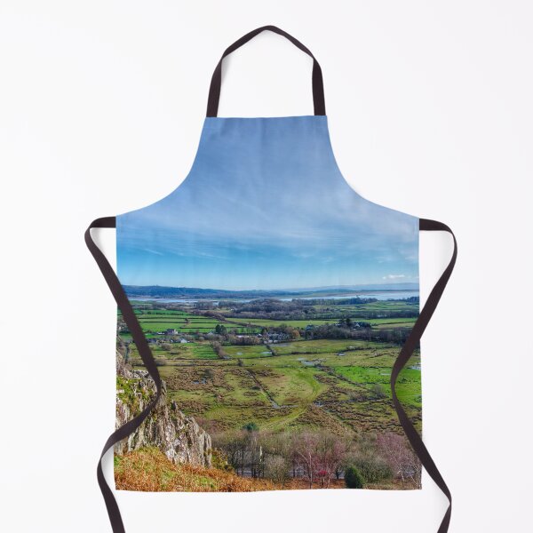 Item preview, View From Hoad Hill Ulverston designed and sold by Alisonchambers2.
