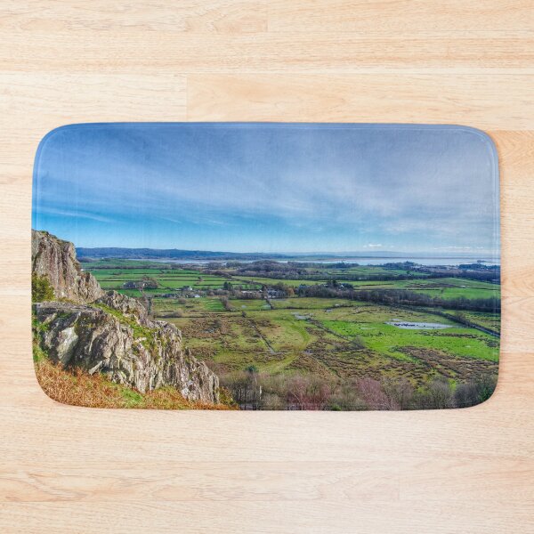 Item preview, View From Hoad Hill Ulverston designed and sold by Alisonchambers2.