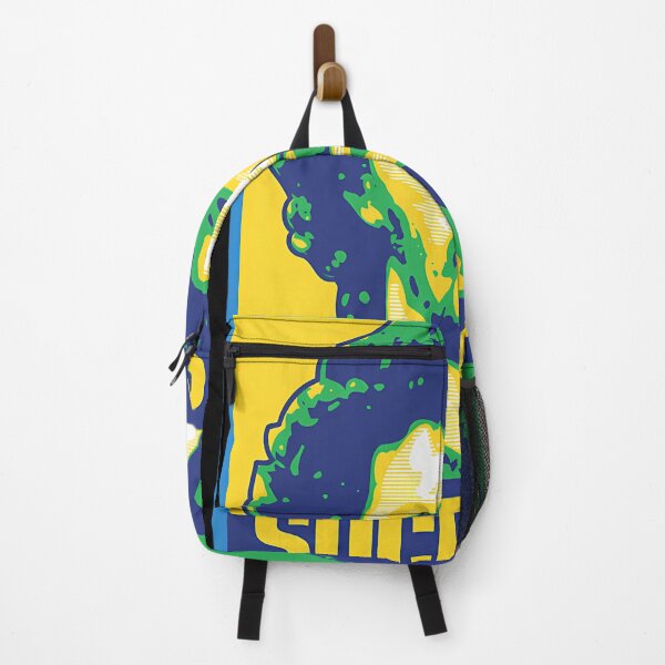 Item preview, Scrates - Brazil designed and sold by ziyadLAT.
