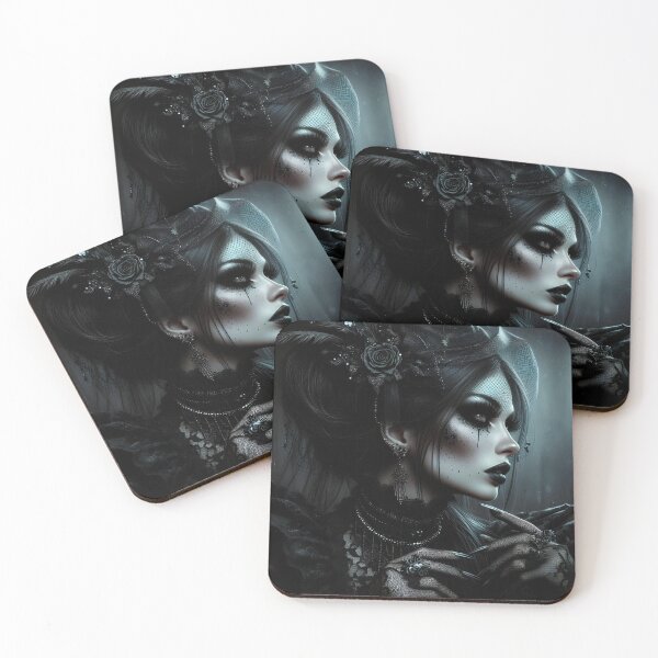 Item preview, Gothic Princess designed and sold by Artillenium.