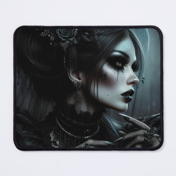 Item preview, Gothic Princess designed and sold by Artillenium.