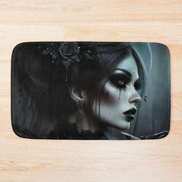 Item preview, Gothic Princess designed and sold by Artillenium.