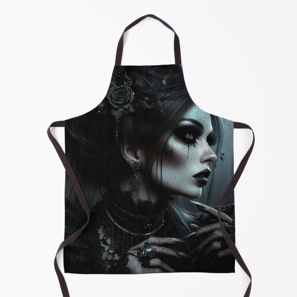 Item preview, Gothic Princess designed and sold by Artillenium.