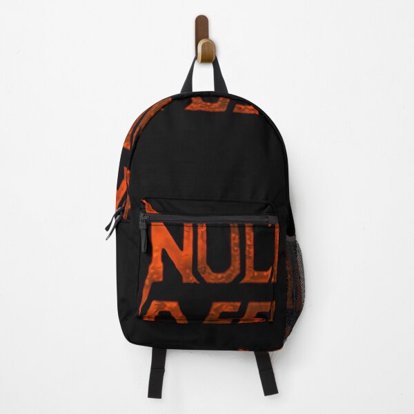 Item preview, Nuclear Assault American designed and sold by ilobeshop-Art.
